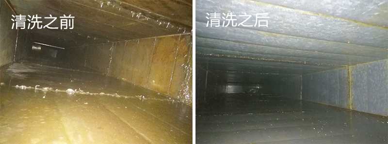 油煙機管道清洗 油煙機管道清洗